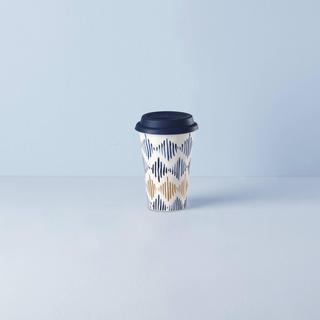 Blue Bay Travel Mug