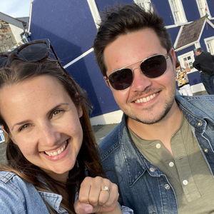 Honeymoon Fun