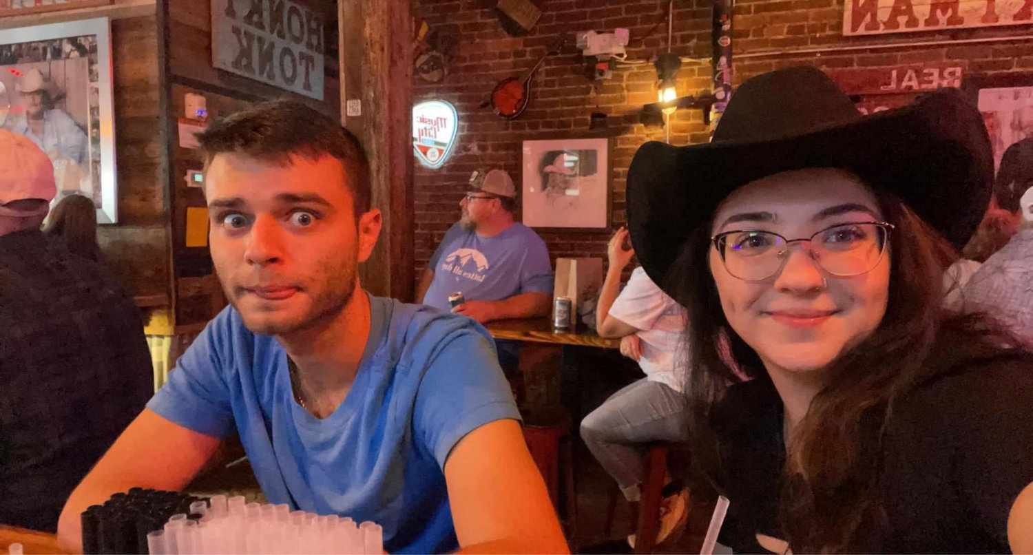 The time we almost ditched New England permanently for Nashville