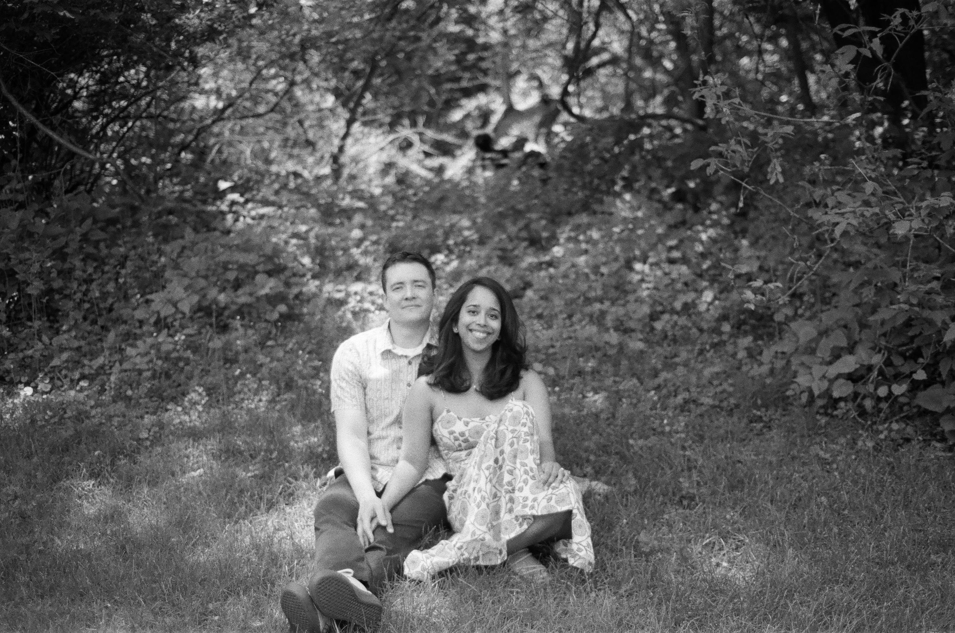 The Wedding Website of Annie Das and Bill Mehner