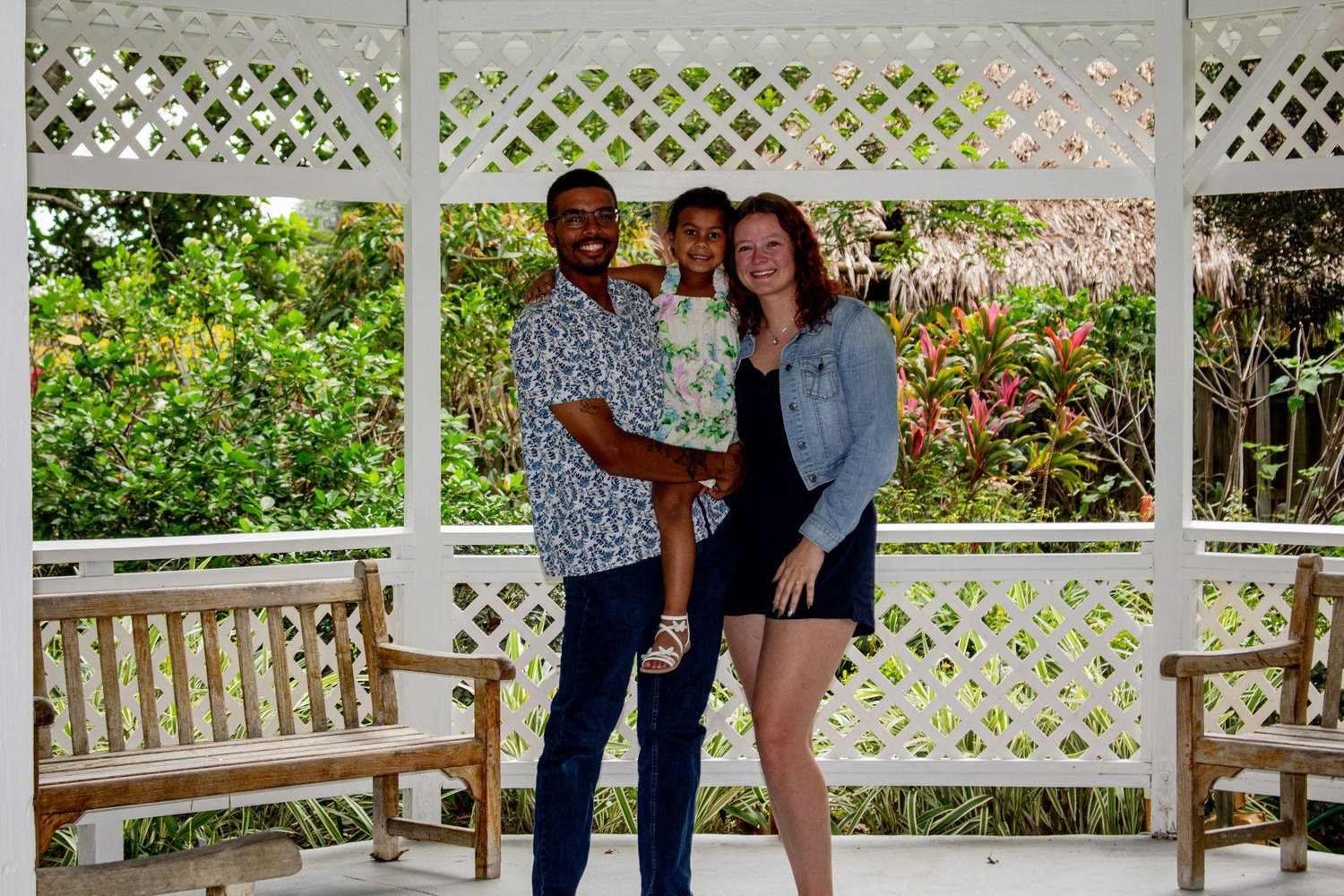 The Wedding Website of Emma Noskey and Demetri Smith