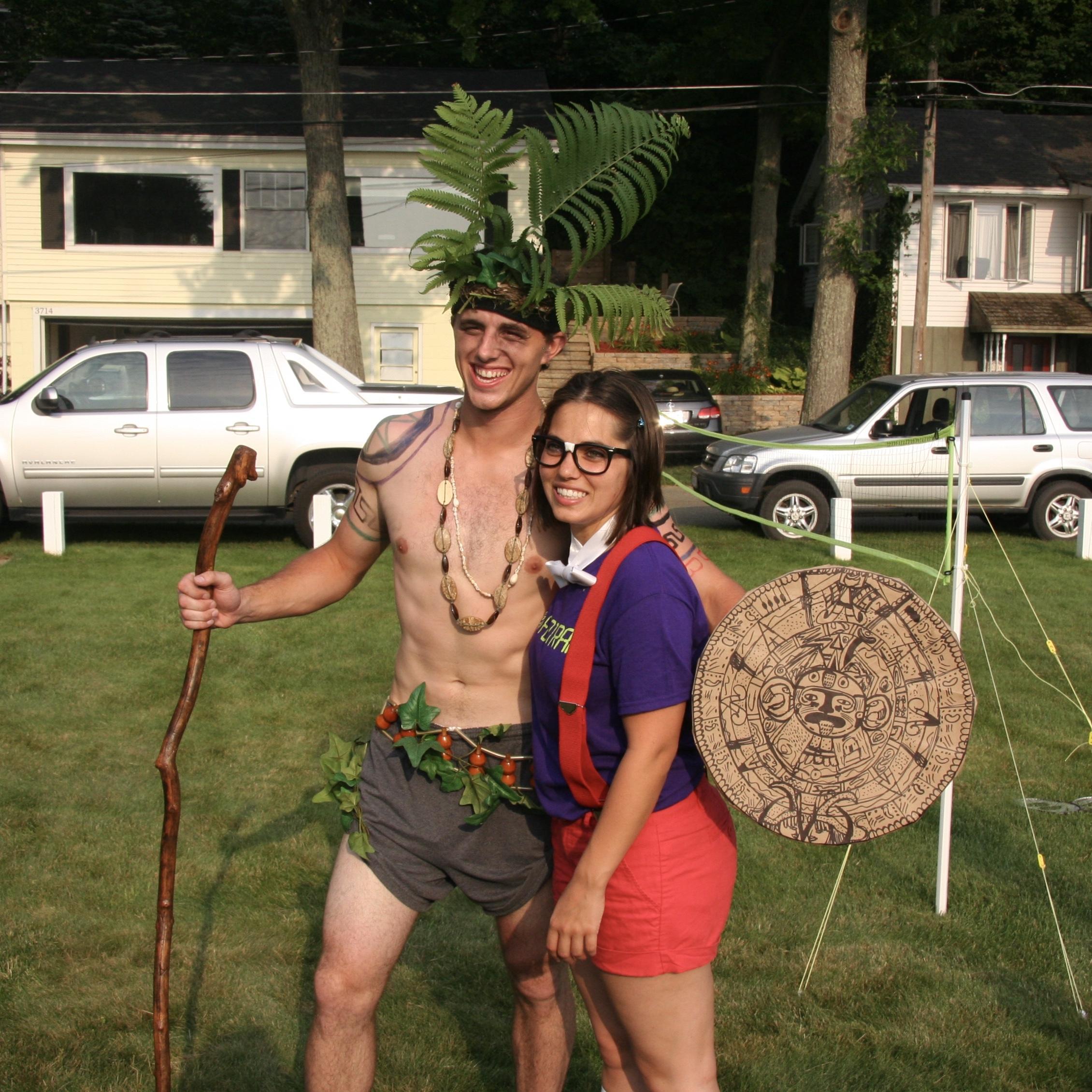 Fourth of July 2012