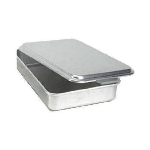Mirro / Masterbuilt 84975 Aluminum 9" X 13" Cake Pan & Lid 0980000px