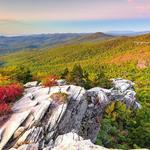 Grandfather Mountain State Park