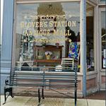 Glover's Station Antiques and Collectibles
