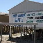 Van Hook Resort