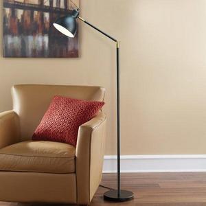 Lennon 54.5" Task Floor Lamp
