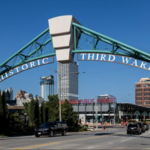 Third Ward