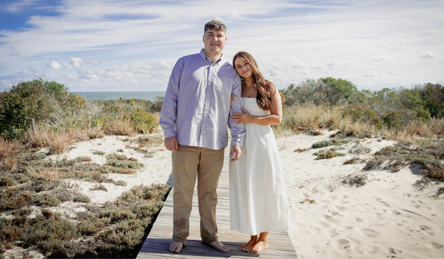 The Wedding Website of Katelyn Slaven and Kyle McDonnell