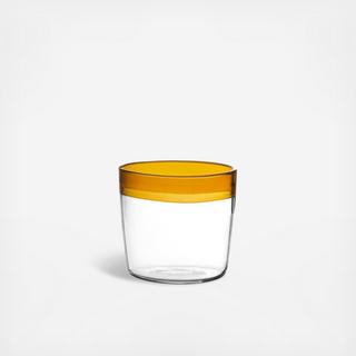 Tarifa Mini Wine Glass, Set of 4