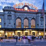 Denver Union Station