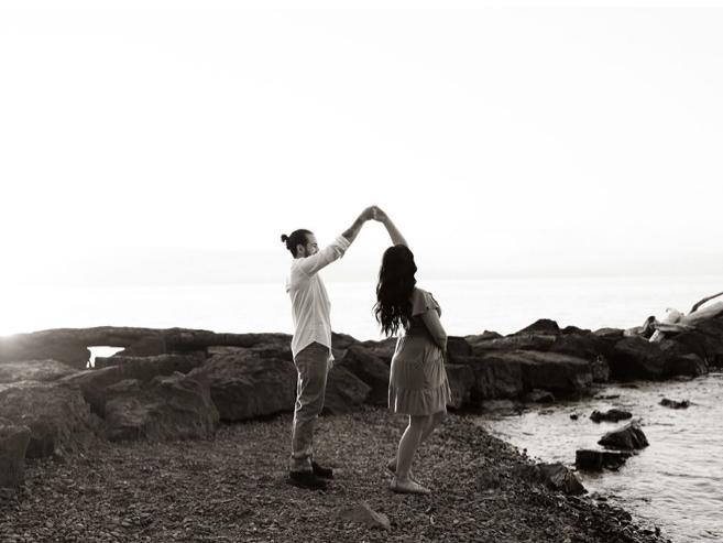 The Wedding Website of Brooke Workman and Chris Baker