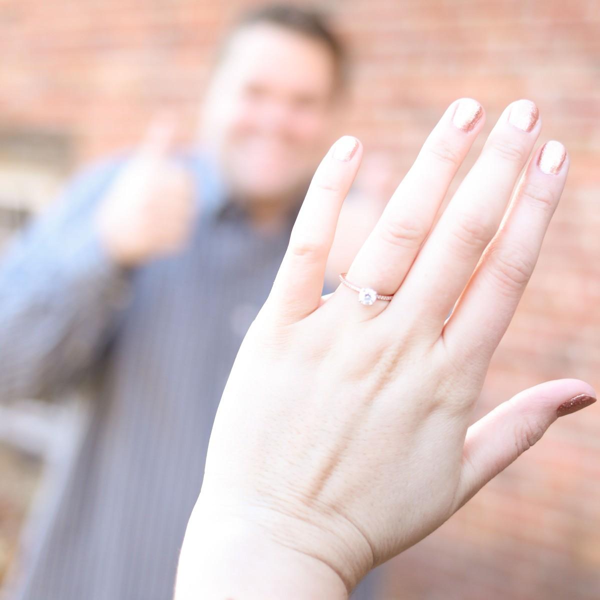 Engagement Photos | 2019