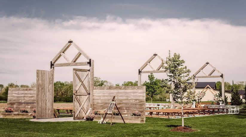 The Wedding Website of Emily Flatness and Jacob Hairald