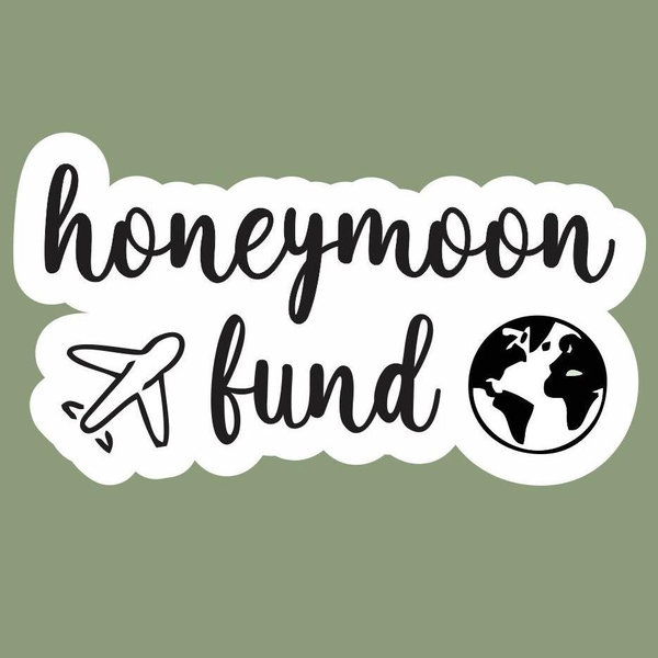 Honeymoon Fund