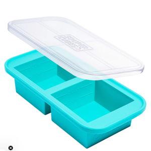 Souper Cube Freezer Trays - 2 cup