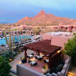 The Spa at Four Seasons Resort Scottsdale at Troon North