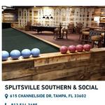 Splitsville Southern + Social