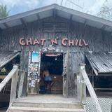 Chat 'N' Chill Beach Bar & Grill