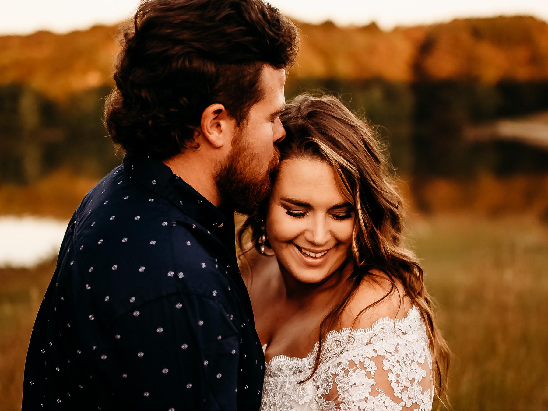 The Wedding Website of Drew Pryor and Daylee Wood
