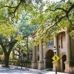 College of Charleston