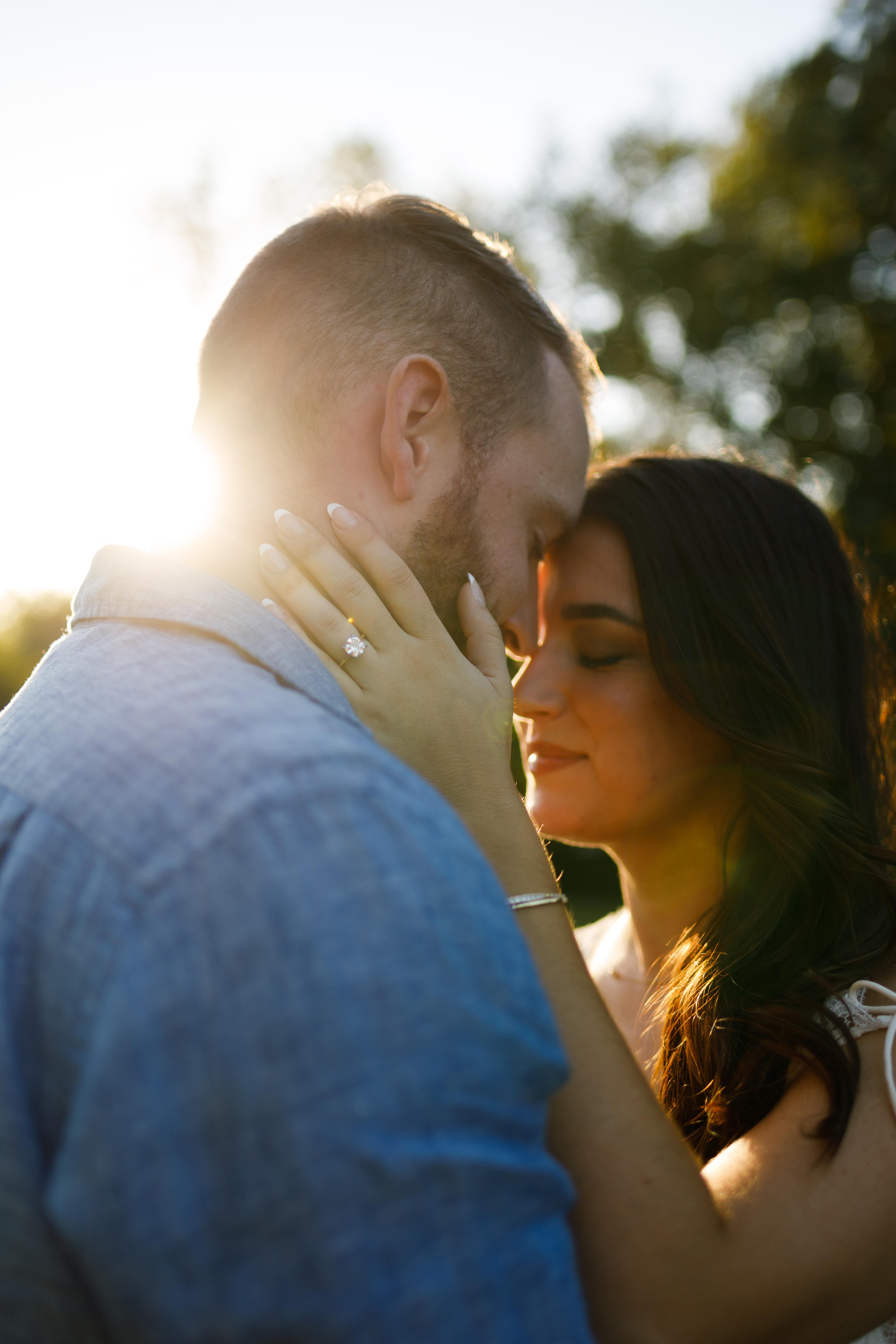 The Wedding Website of Tawney Condit and Brice Elsasser