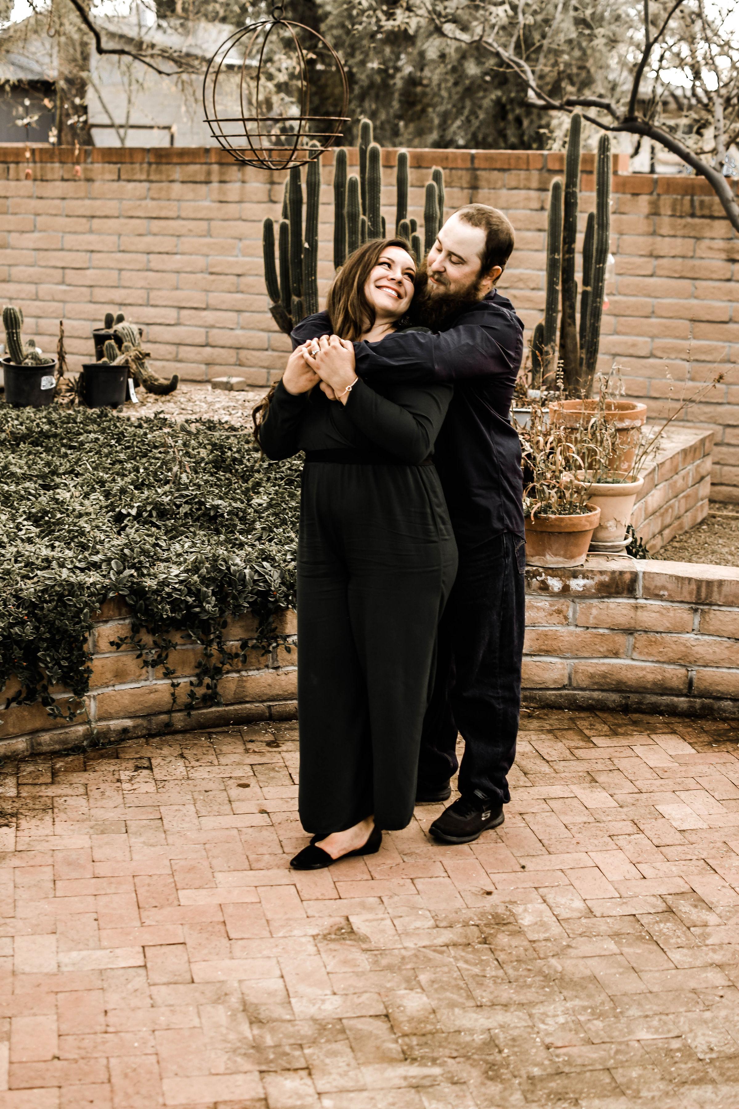 The Wedding Website of Jessica Sanchez and Charley Carter