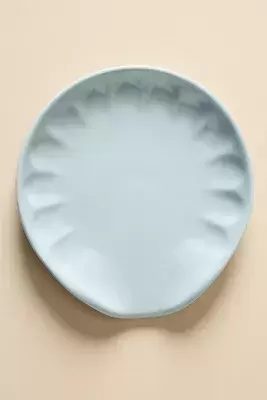 Amelie Latte Portuguese Stoneware Spoon Rest