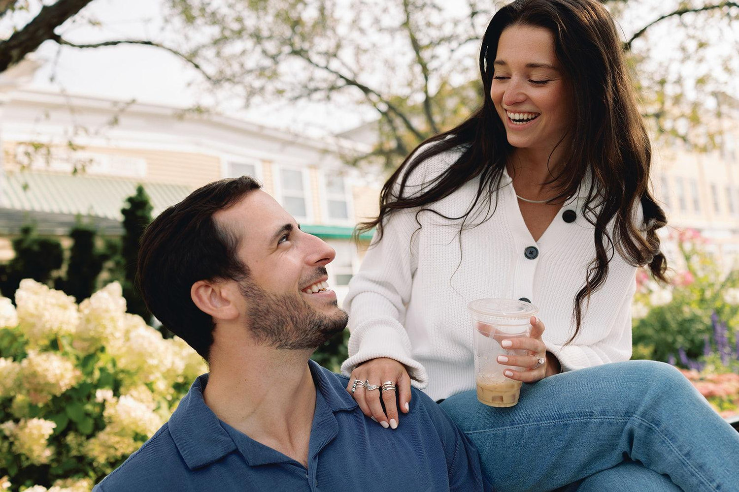 The Wedding Website of Colleen Keyes and Jeff Reichlen