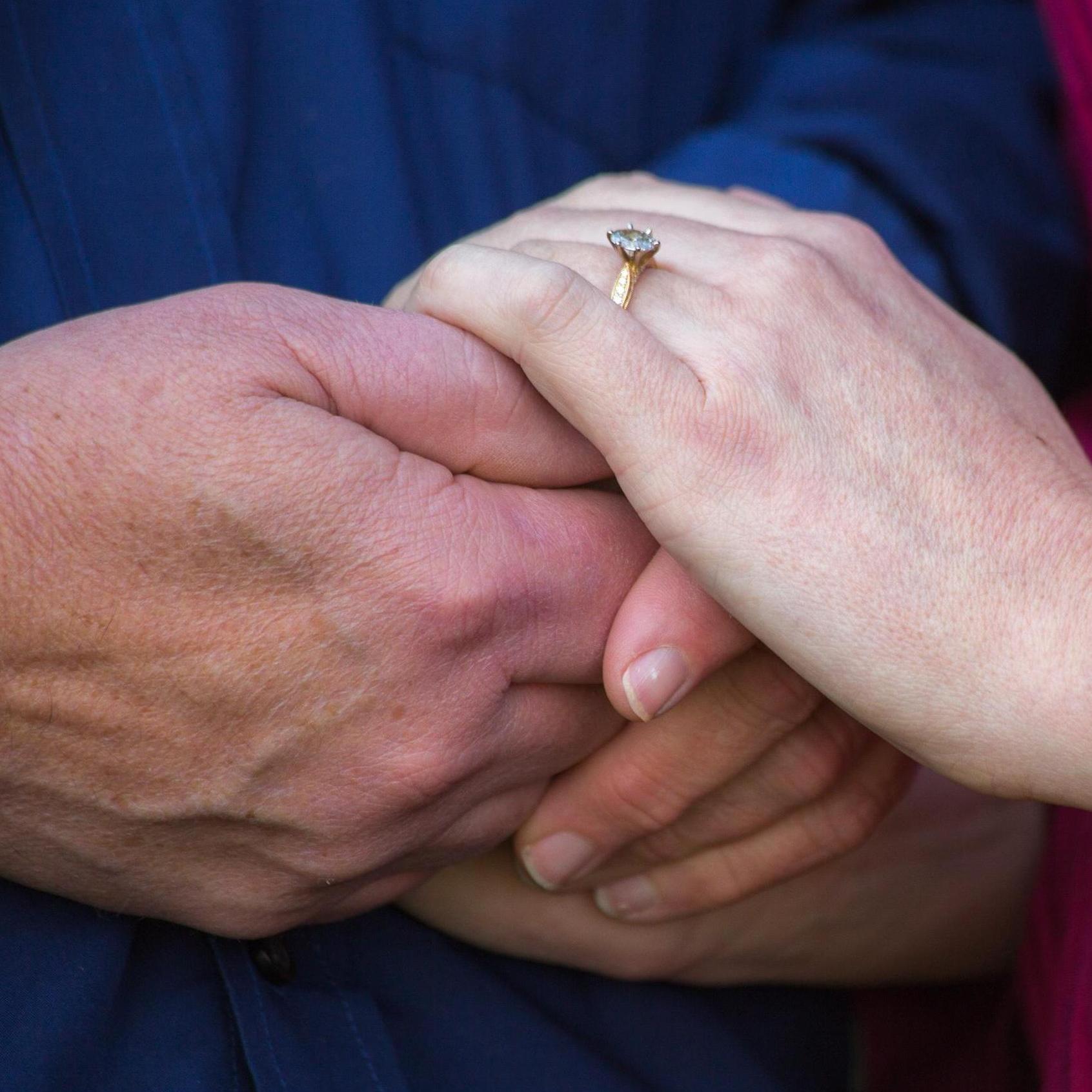 Hand in Hand