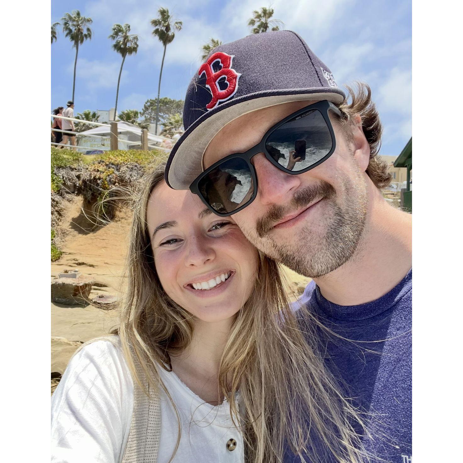 San Diego, CA