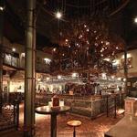 The Botanist Newcastle