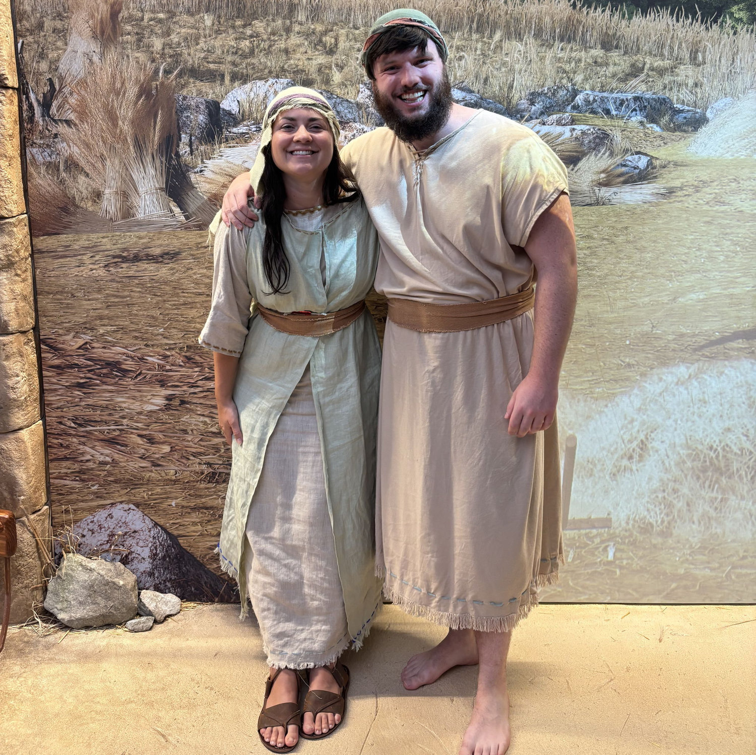 Early dating