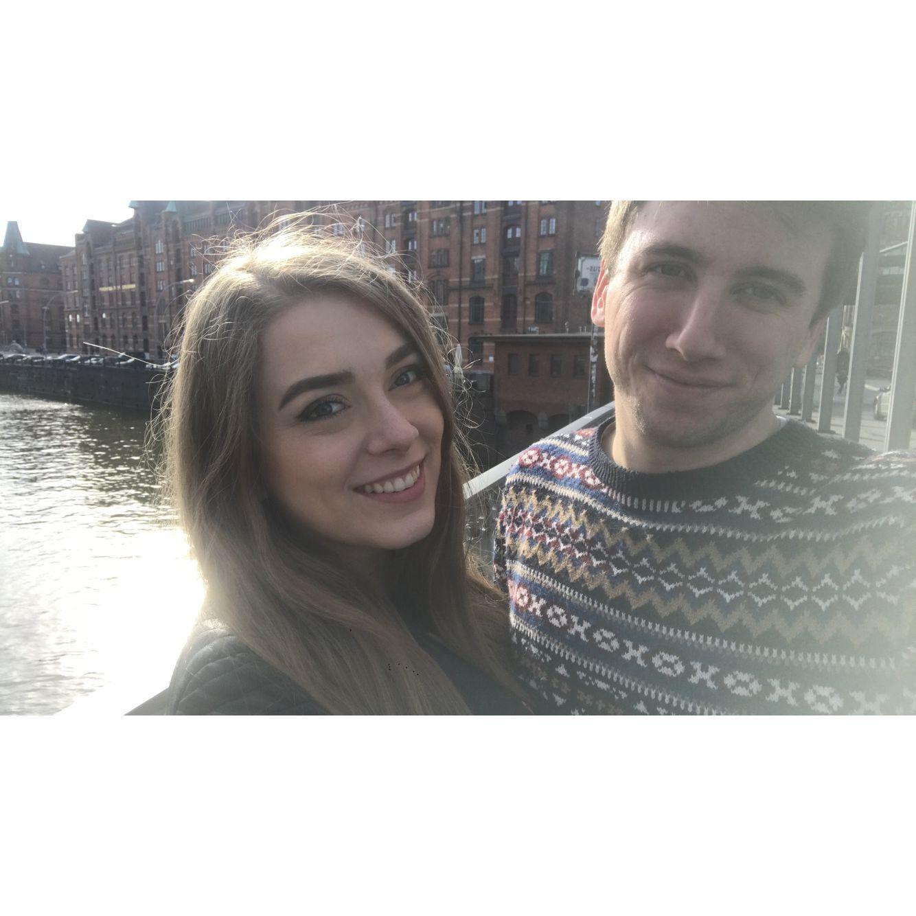 Hamburg, Germany