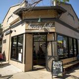 Honey Hill Cafe