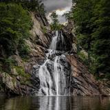 High Falls Conservation Area
