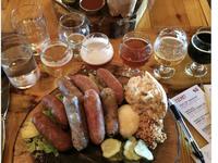 Crooked Ewe Brewery & Ale House