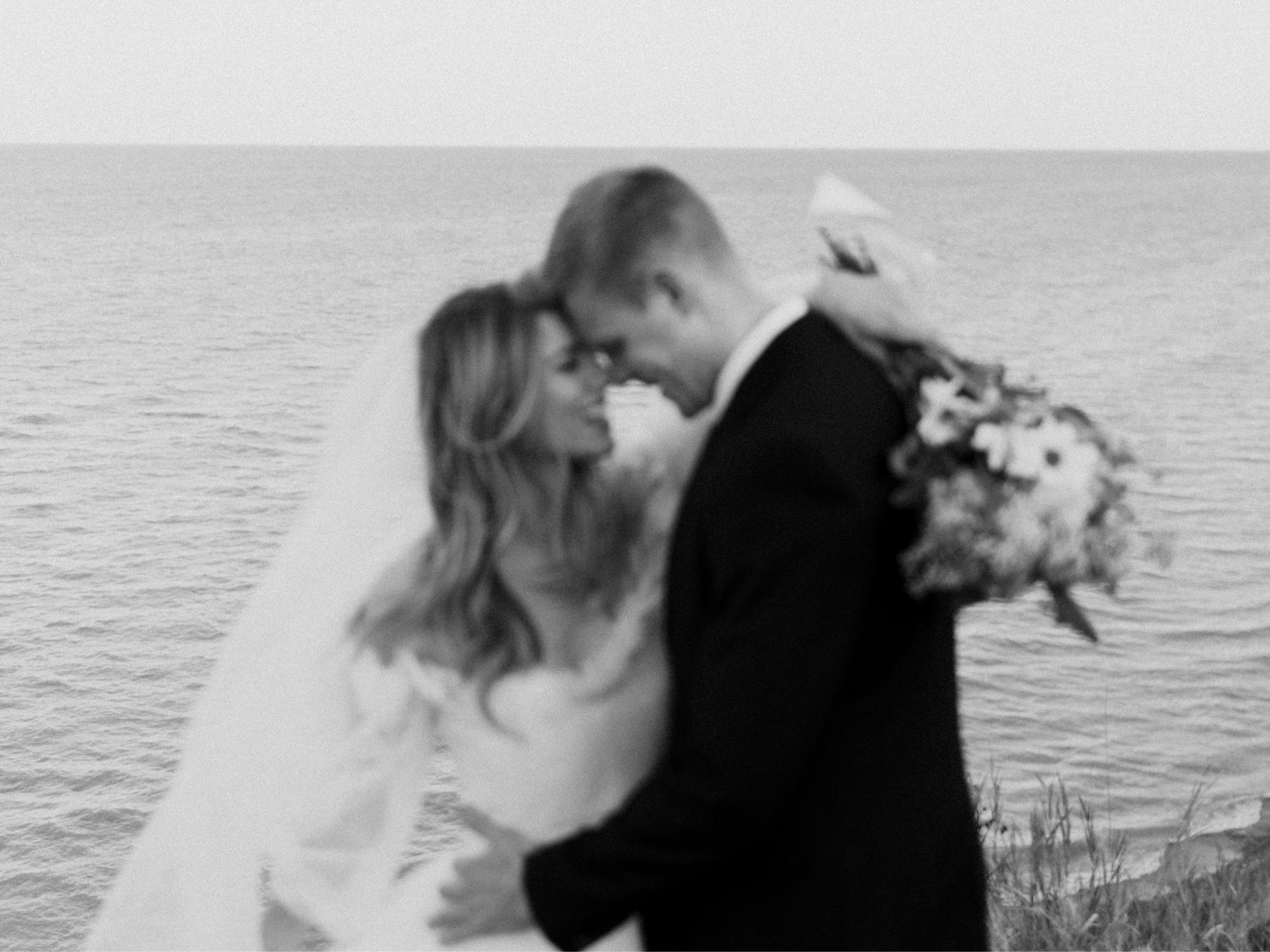 The Wedding Website of Macey Lewis and Hunter Jones