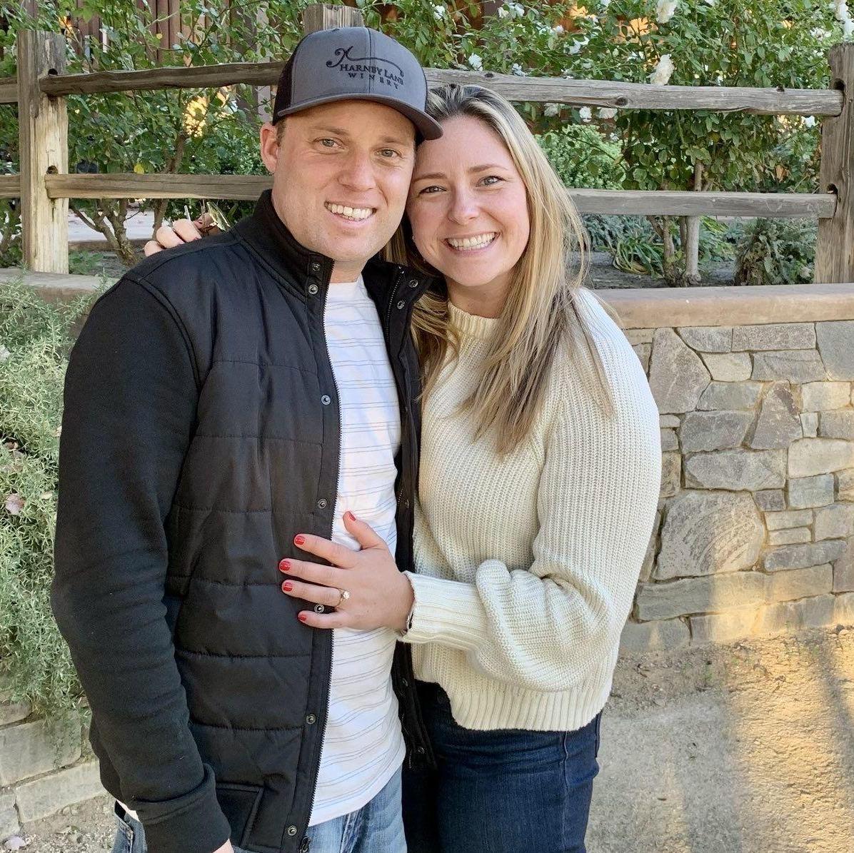 november 2022. wine tasting in lodi.