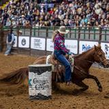 Cowtown Coliseum