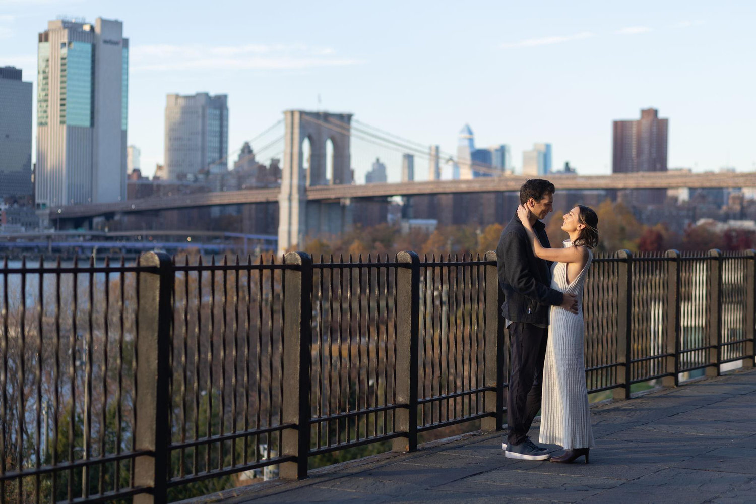 The Wedding Website of Annie Schmaeling and Matthew Marrero