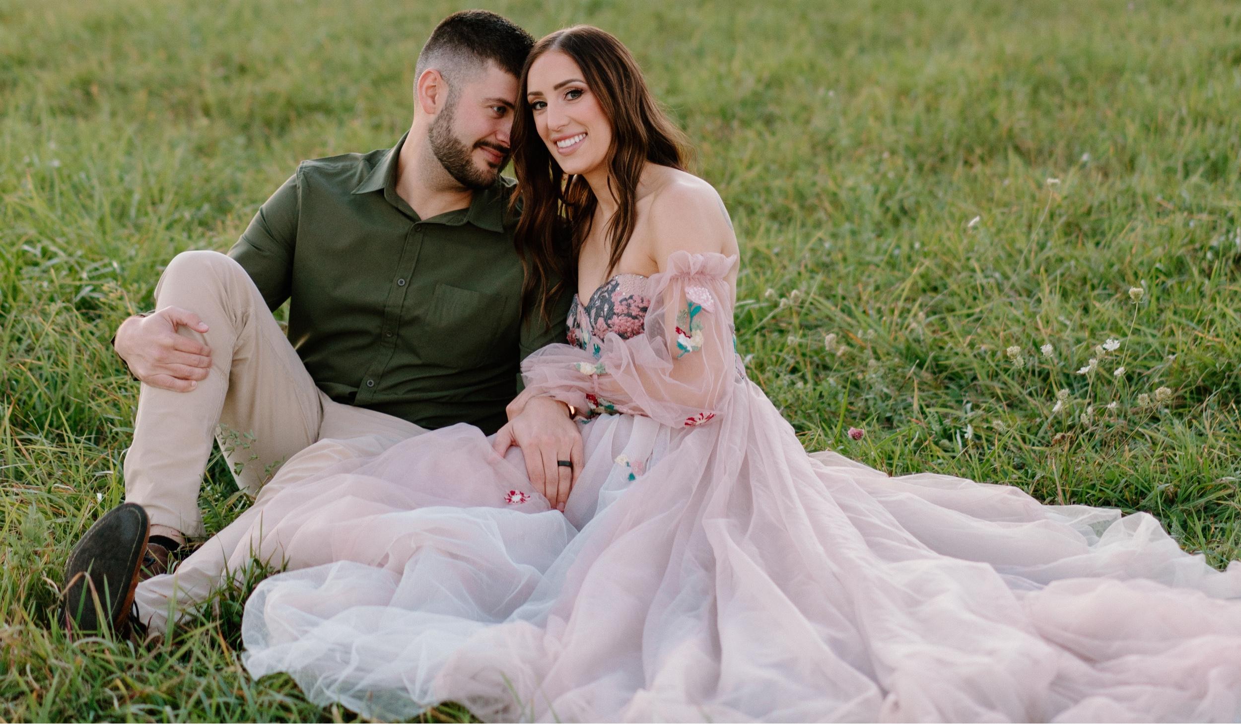 The Wedding Website of Sarah Spano and Zachary Spano