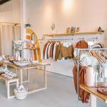 Boutique Shopping