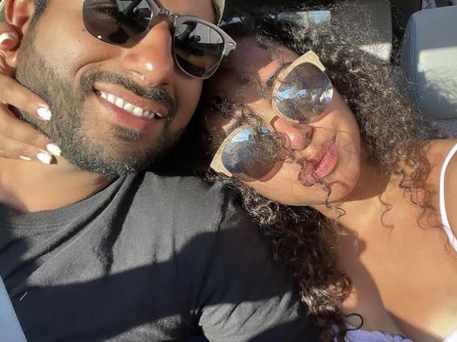 The Wedding Website of Carolina Bendeck and Victor Tampoa