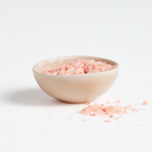 Pebble Little Bowl Pink