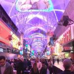 Fremont Street Experience