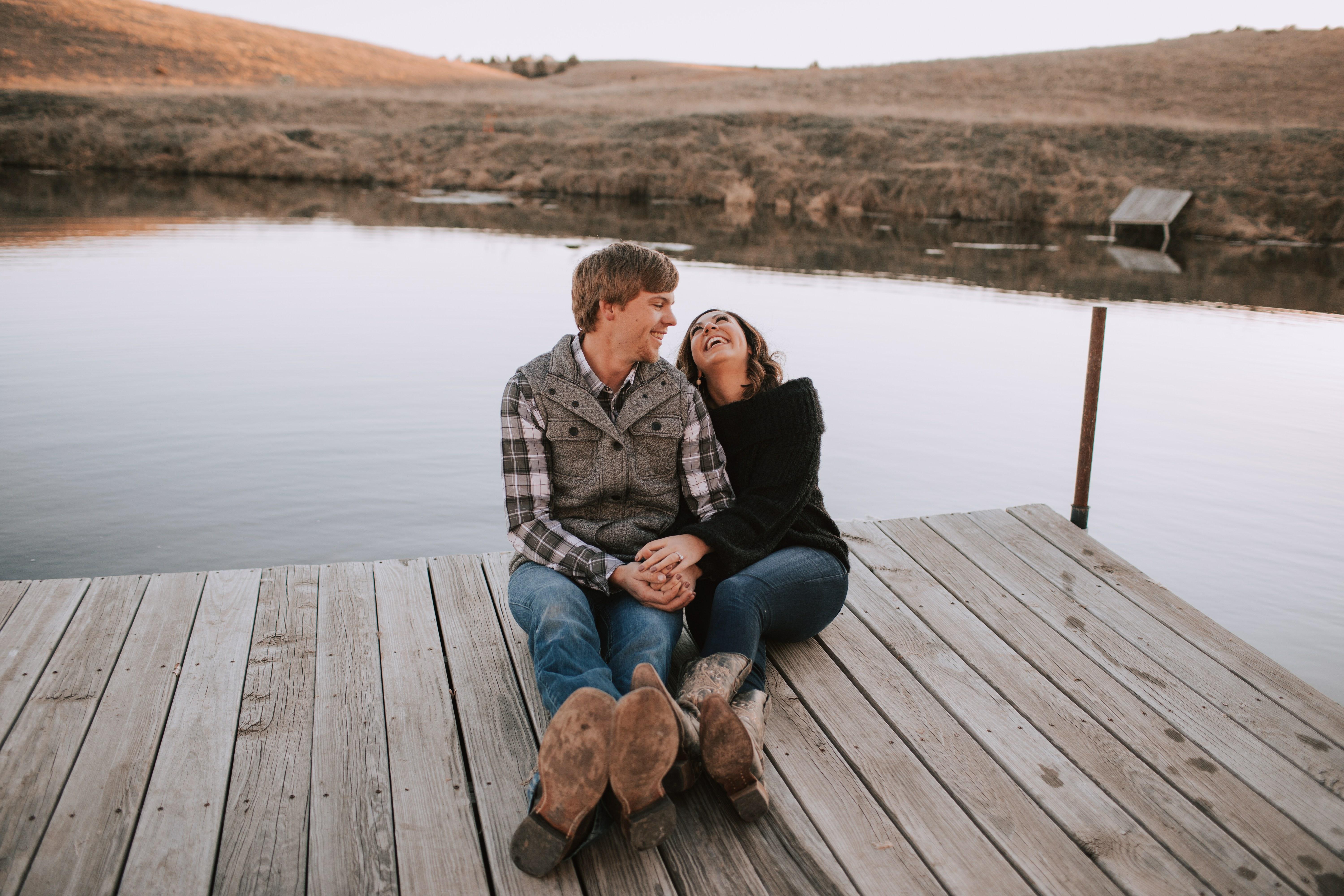 The Wedding Website of Lauren Zimbelman and Ryan Reynolds