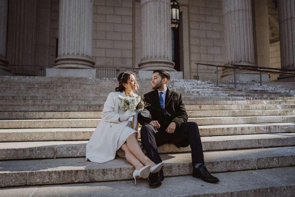 The Wedding Website of María Belén and Daniel Alejandro