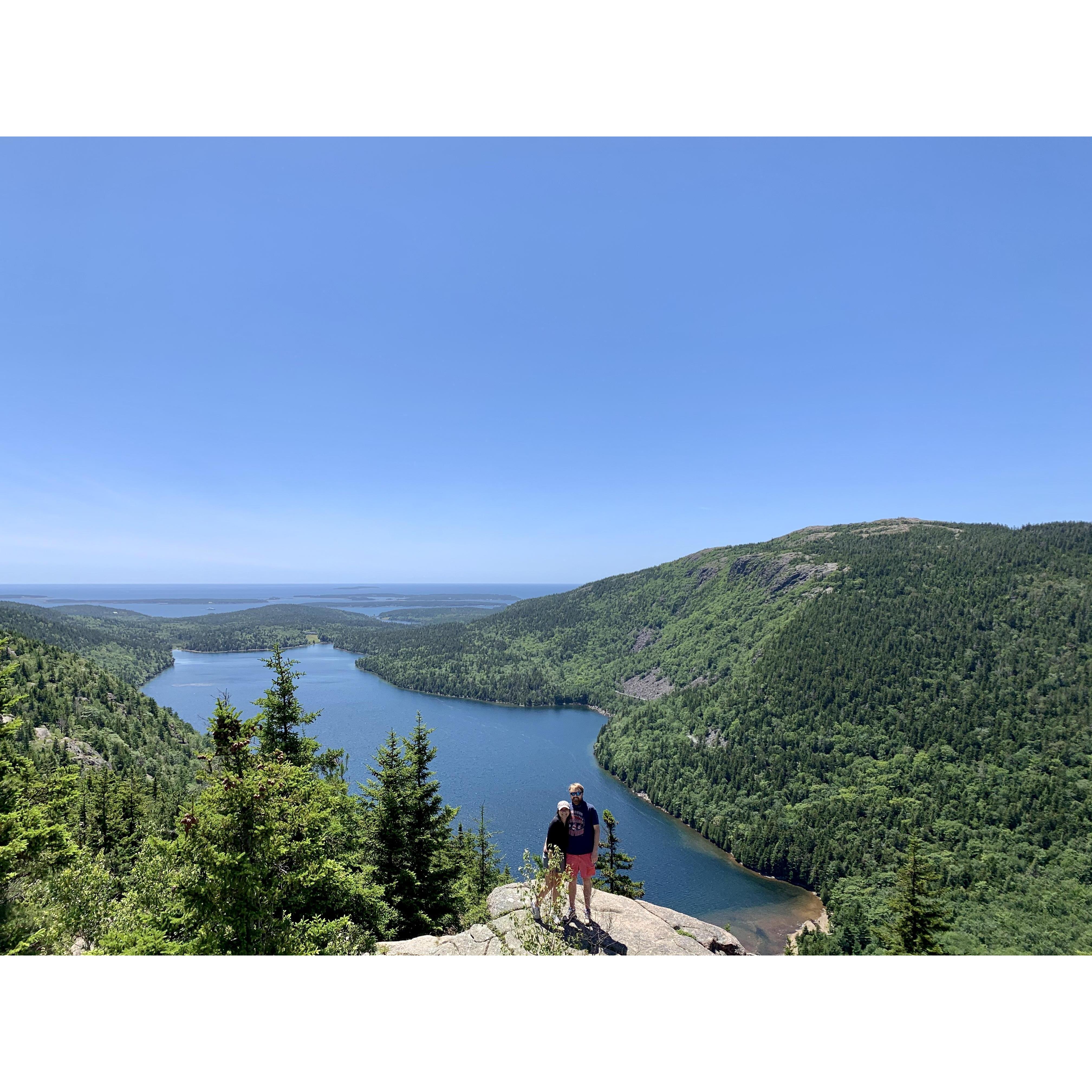 Acadia National Park