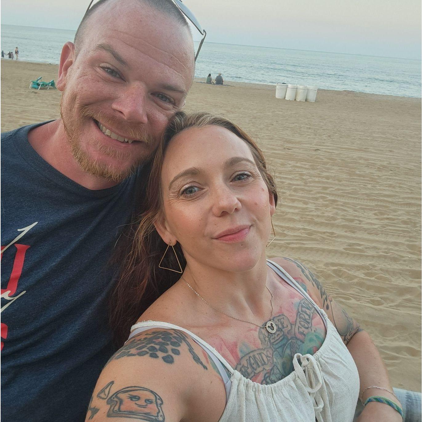 Our happy place